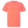 Comfort Colors - Garment Dyed Heavyweight Ringspun Short ... | https://www.bestnamebadges.com