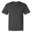 Comfort Colors - Garment Dyed Heavyweight Ringspun Short ... | https://www.bestnamebadges.com