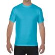 Comfort Colors - Garment Dyed Heavyweight Ringspun Short ... | https://www.bestnamebadges.com
