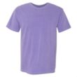 Comfort Colors - Garment Dyed Heavyweight Ringspun Short ... | https://www.bestnamebadges.com