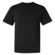 Comfort Colors - Garment Dyed Heavyweight Ringspun Short ... | https://www.bestnamebadges.com
