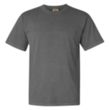 Comfort Colors - Garment Dyed Heavyweight Ringspun Short ... | https://www.bestnamebadges.com