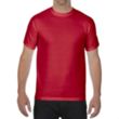 Comfort Colors - Garment Dyed Heavyweight Ringspun Short ... | https://www.bestnamebadges.com