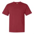 Comfort Colors - Garment Dyed Heavyweight Ringspun Short ... | https://www.bestnamebadges.com