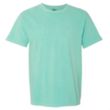 Comfort Colors - Garment Dyed Heavyweight Ringspun Short ... | https://www.bestnamebadges.com