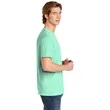 Comfort Colors - Garment Dyed Heavyweight Ringspun Short ... | https://www.bestnamebadges.com