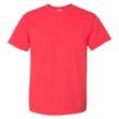 Comfort Colors - Garment Dyed Heavyweight Ringspun Short ... | https://www.bestnamebadges.com