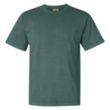 Comfort Colors - Garment Dyed Heavyweight Ringspun Short ... | https://www.bestnamebadges.com