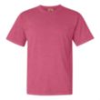 Comfort Colors - Garment Dyed Heavyweight Ringspun Short ... | https://www.bestnamebadges.com