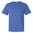 Comfort Colors - Garment Dyed Heavyweight Ringspun Short ... | https://www.bestnamebadges.com