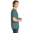 Comfort Colors - Garment Dyed Heavyweight Ringspun Short ... | https://www.bestnamebadges.com