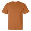 Comfort Colors - Garment Dyed Heavyweight Ringspun Short ... | https://www.bestnamebadges.com