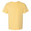 Comfort Colors - Garment Dyed Heavyweight Ringspun Short ... | https://www.bestnamebadges.com