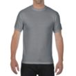 Comfort Colors - Garment Dyed Heavyweight Ringspun Short ... | https://www.bestnamebadges.com