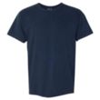 Comfort Colors - Garment Dyed Heavyweight Ringspun Short ... | https://www.bestnamebadges.com