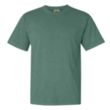 Comfort Colors - Garment Dyed Heavyweight Ringspun Short ... | https://www.bestnamebadges.com