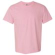 Comfort Colors - Garment Dyed Heavyweight Ringspun Short ... | https://www.bestnamebadges.com