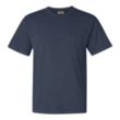 Comfort Colors - Garment Dyed Heavyweight Ringspun Short ... | https://www.bestnamebadges.com
