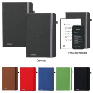 The SmartNotebook | https://www.bestnamebadges.com