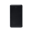 10,000 mAh Power Bank With Integrated Cables | https://www.bestnamebadges.com