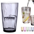 Acrylic Plastic Dishwasher Safe Reusable Drinking Glass | https://www.bestnamebadges.com