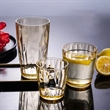 Acrylic Plastic Dishwasher Safe Reusable Drinking Glass | https://www.bestnamebadges.com