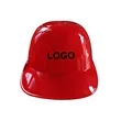 Baseball Cap Ice Cream Bowl | https://www.bestnamebadges.com