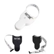Retractable Measuring Tape For Body Measurement And Fitness | https://www.bestnamebadges.com