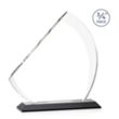 Nantucket Award - Black | https://www.bestnamebadges.com