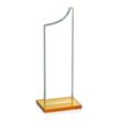 Eden VividPrint™ Award - Amber | https://www.bestnamebadges.com