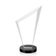 Condor Award - Black | https://www.bestnamebadges.com