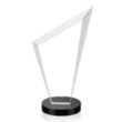 Condor Award - Black | https://www.bestnamebadges.com