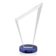 Condor Award - Blue | https://www.bestnamebadges.com