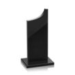 Berrattini Award - Black | https://www.bestnamebadges.com