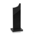 Berrattini Award - Black | https://www.bestnamebadges.com