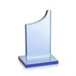 Berratini VividPrint™ Award -  Sky Blue | https://www.bestnamebadges.com