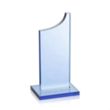 Berratini VividPrint™ Award -  Sky Blue | https://www.bestnamebadges.com
