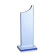 Berratini VividPrint™ Award -  Sky Blue | https://www.bestnamebadges.com