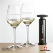 Swiss Force® Effortless Opener & RIEDEL Extreme Wine | https://www.bestnamebadges.com