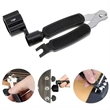 Guitar String Winder Cutter Pin Puller Accessories " | https://www.bestnamebadges.com