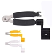 Guitar String Winder Cutter Pin Puller Accessories " | https://www.bestnamebadges.com
