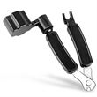 Guitar String Winder Cutter Pin Puller Accessories " | https://www.bestnamebadges.com
