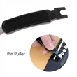 Guitar String Winder Cutter Pin Puller Accessories " | https://www.bestnamebadges.com