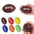 Football Stress Ball | https://www.bestnamebadges.com