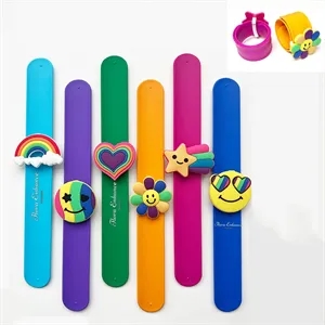 Slap Bracelets