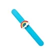 Slap Bracelets | https://www.bestnamebadges.com