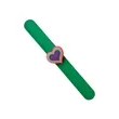Slap Bracelets | https://www.bestnamebadges.com