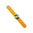 Slap Bracelets | https://www.bestnamebadges.com