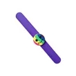 Slap Bracelets | https://www.bestnamebadges.com