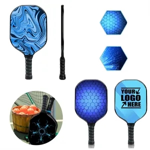 Fiberglass Pickleball Racket